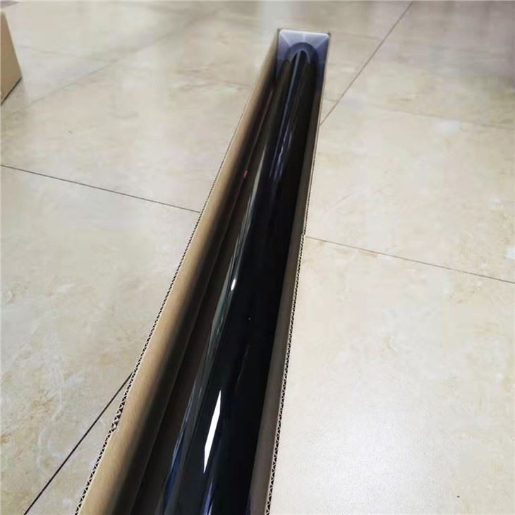 Black Top Coat PPF TPH