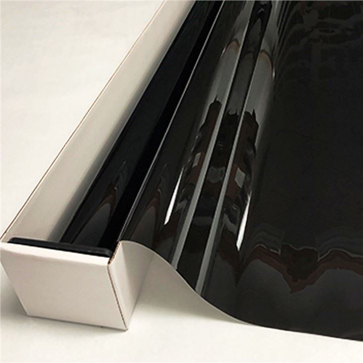 Carbon Film 5%VLT