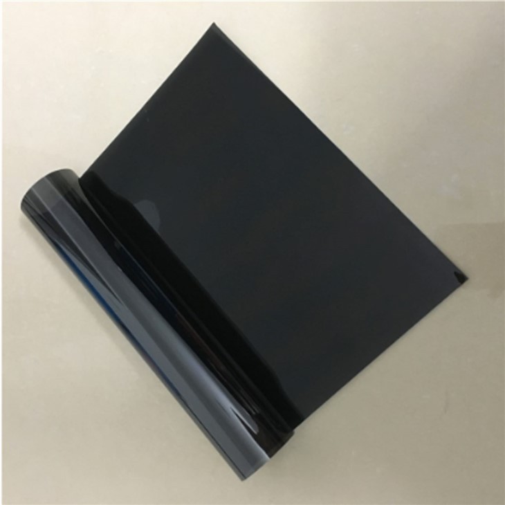 Carbon Film 5%VLT
