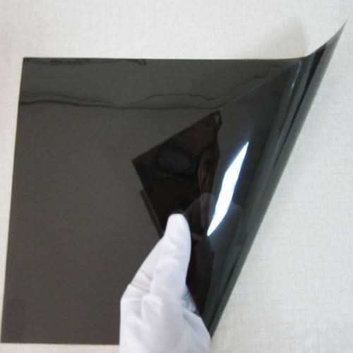 Charcoal Window Films 20%VLT