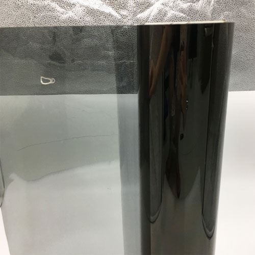 Charcoal Window Films 20%VLT