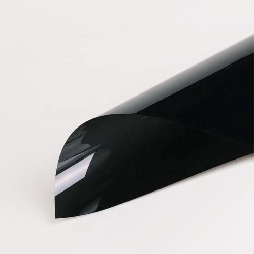 Charcoal Window Films 5%VLT