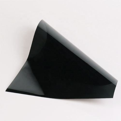 Charcoal Window Films 5%VLT