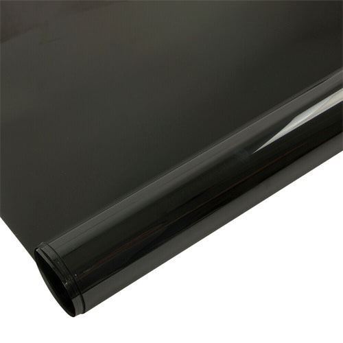 Charcoal Window Films 5%VLT