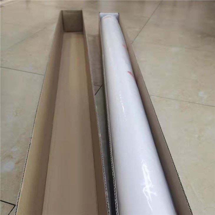 Glossy Top Coat PPF TPU