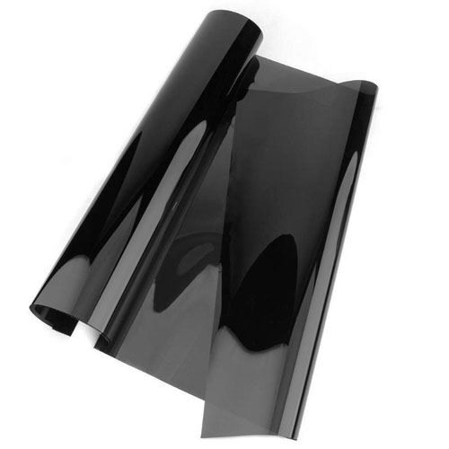Glue Window Films 5%VLT