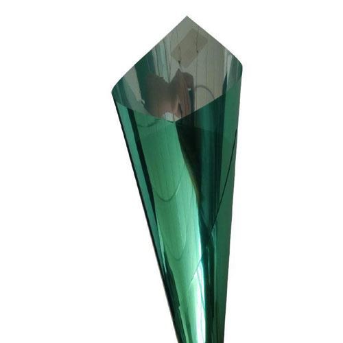 Green Window Window Film