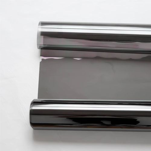 Grey Window Film