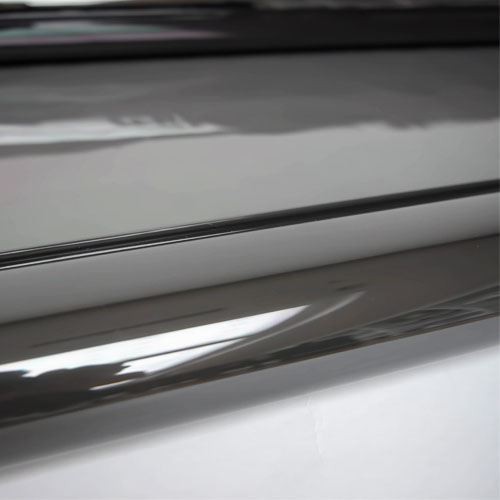 Grey Window Film
