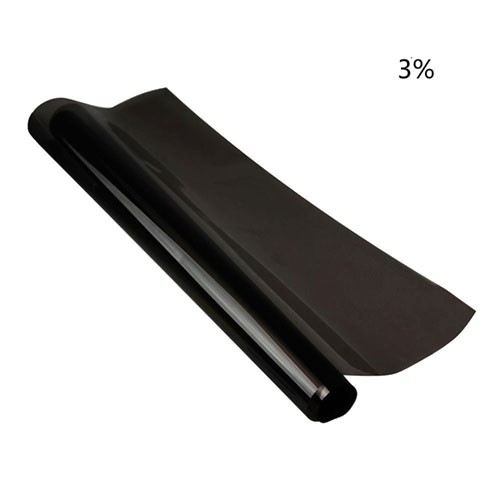 HP Film 3% VLT