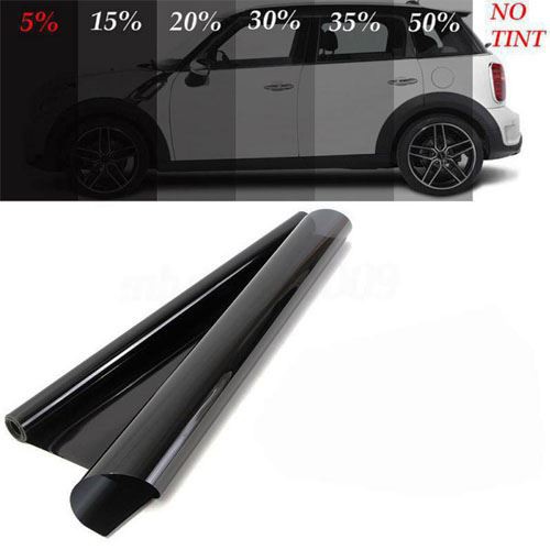 HP Film 3% VLT