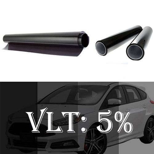 HP Film 5% VLT