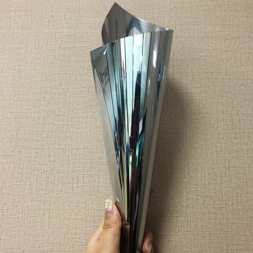 Metal Window Film 15% VLT