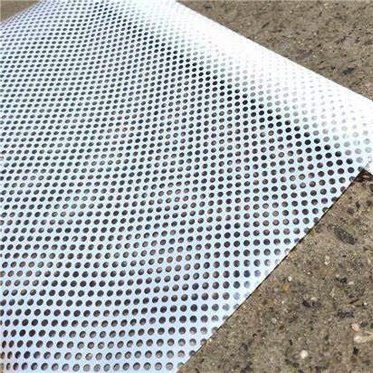 Mini Blind Film