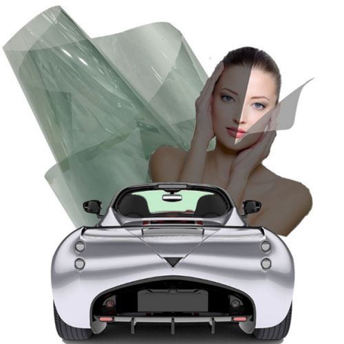 Multilayer Sputtering Film 70%VIL