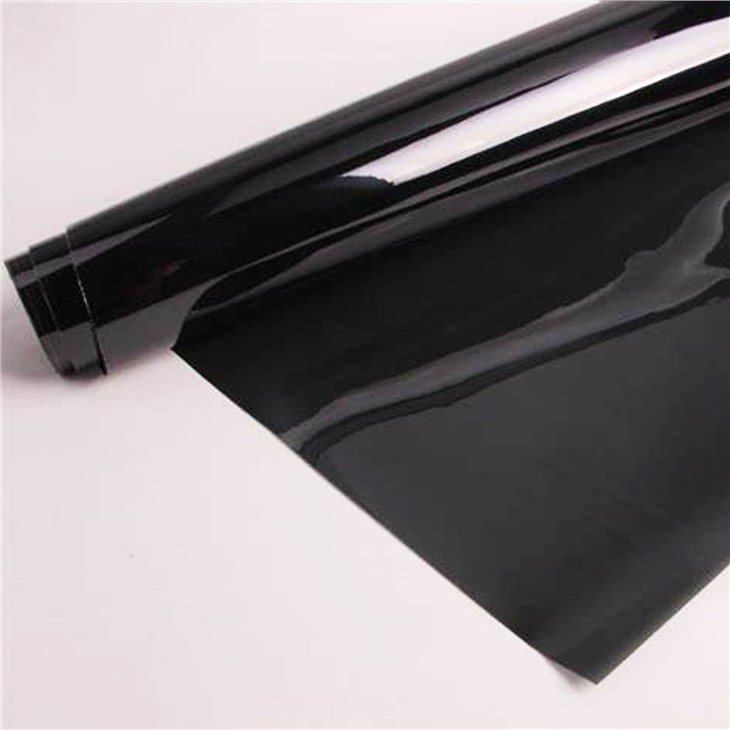 Nano Ceremic Film 15% VLT