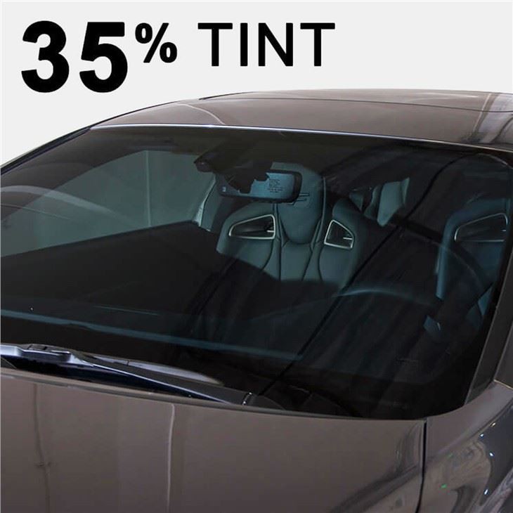 Nano Ceremic Film 35% VLT