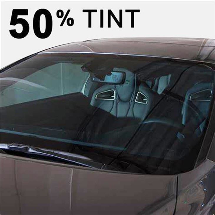Nano Ceremic Film 50% VLT