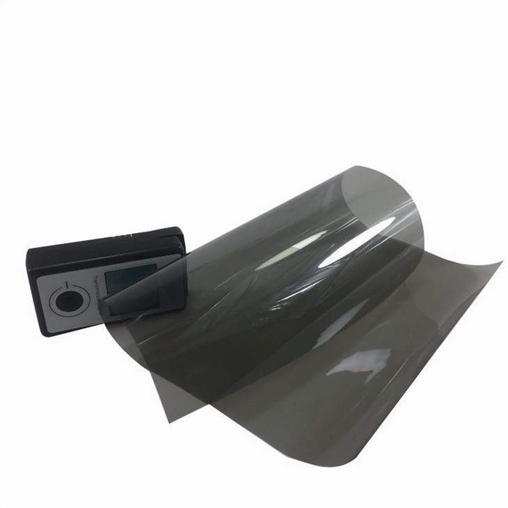 Nano Ceremic Film 50% VLT