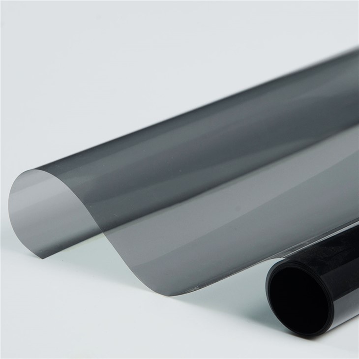 Nano Ceremic Film 50% VLT