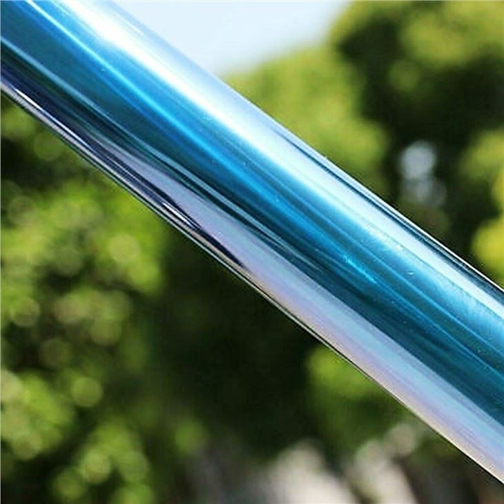 Nano Ceremic Film 75% VLT