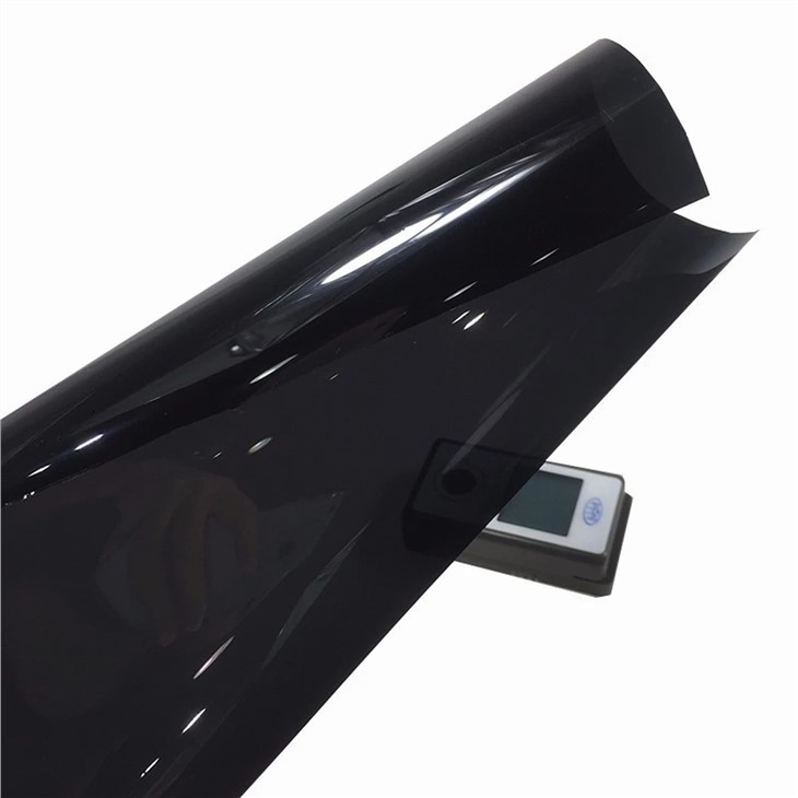 Nano Ceremic Safety Film 35% VLT