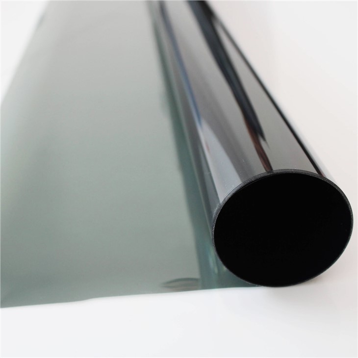 Nano Ceremic Safety Film 50% VLT