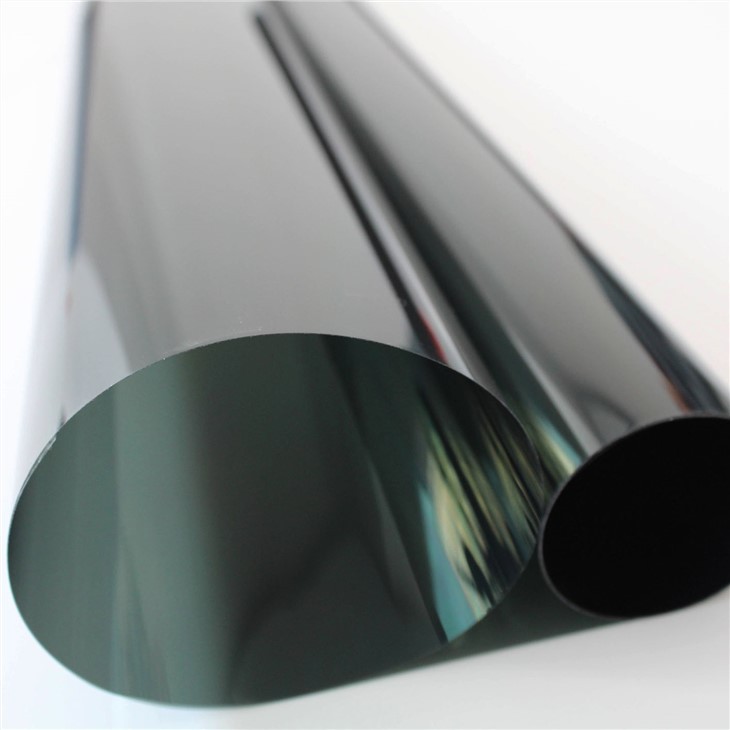 Nano Ceremic Safety Film 50% VLT