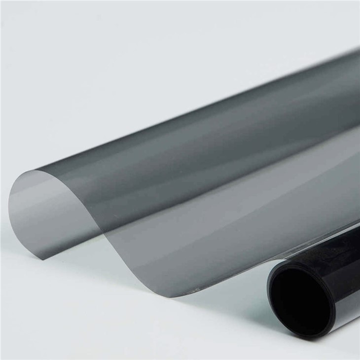 Nano Ceremic Safety Film 50% VLT