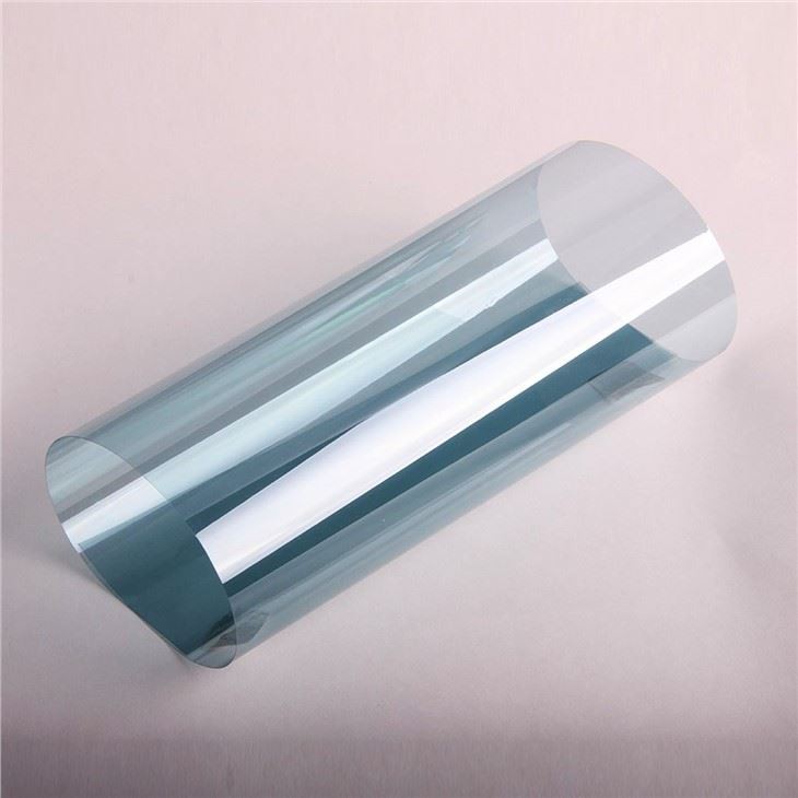 Nano Ceremic Safety Film 75% VLT