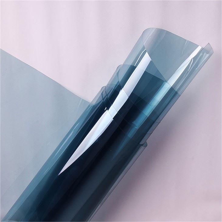 Nano Ceremic Safety Film 75% VLT