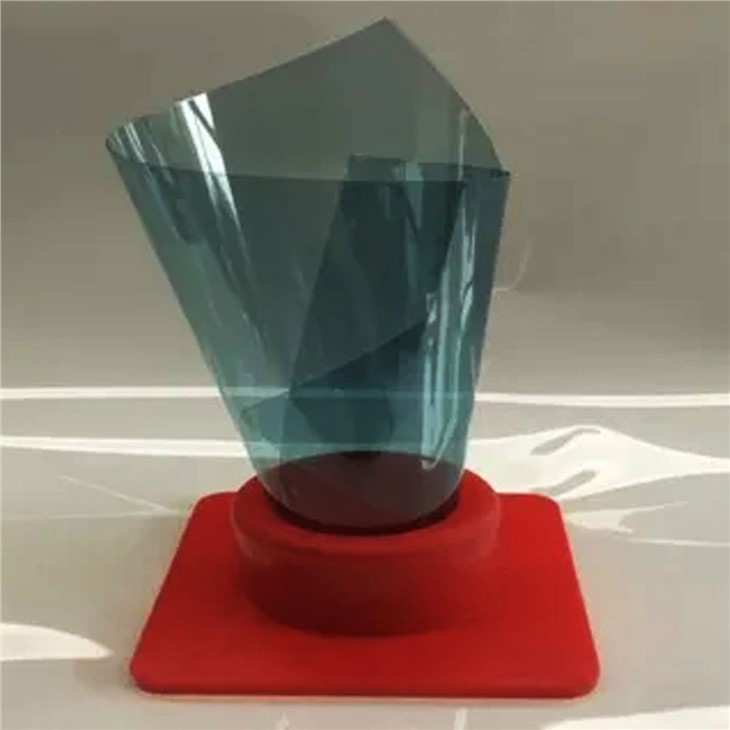 Nano Ceremic Safety Film 75% VLT