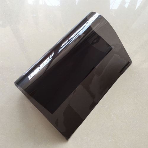 Reflictive Window Film 20% VLT