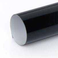 Black Top Coat PPF TPU