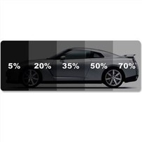 Carbon Film 5%VLT