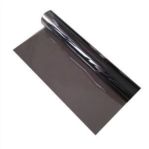 Charcoal Window Films 35%VLT