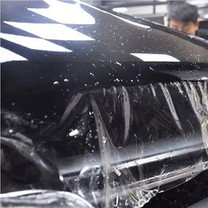 Glossy Top Coat PPF TPH