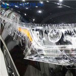 Glossy Top Coat PPF TPU