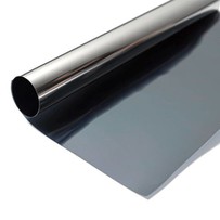 Grey Window Film