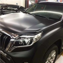 Matte Top Coat PPF TPU