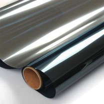 Metal Window Film 35% VLT
