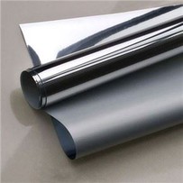 Metal Window Film 50% VLT