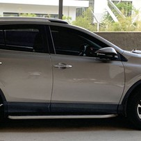 Multilayer Sputtering Film 25%VIL