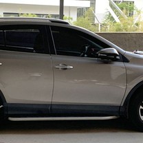 Multilayer Sputtering Film 25%VIL