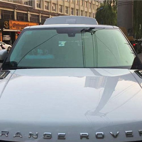 Multilayer Sputtering Film 70%VIL