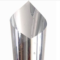 Reflictive Window Film 50% VLT
