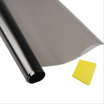 Safety Film 50% VLT
