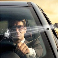 Windshield Protection Film