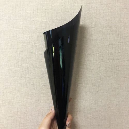 UV Film 5% VLT