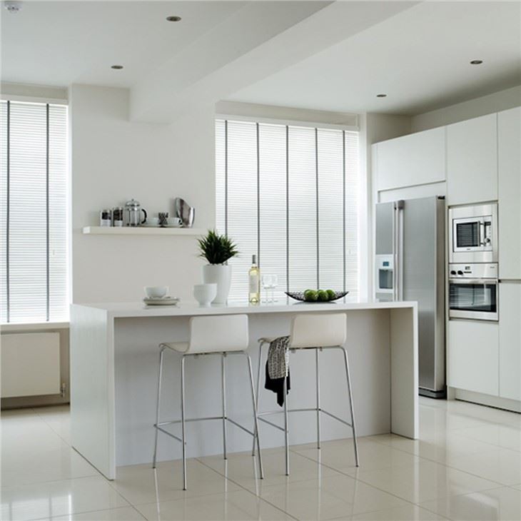 Venetian Blind Film